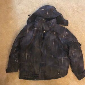 ZeroXposur Dynamite Systems Jacket